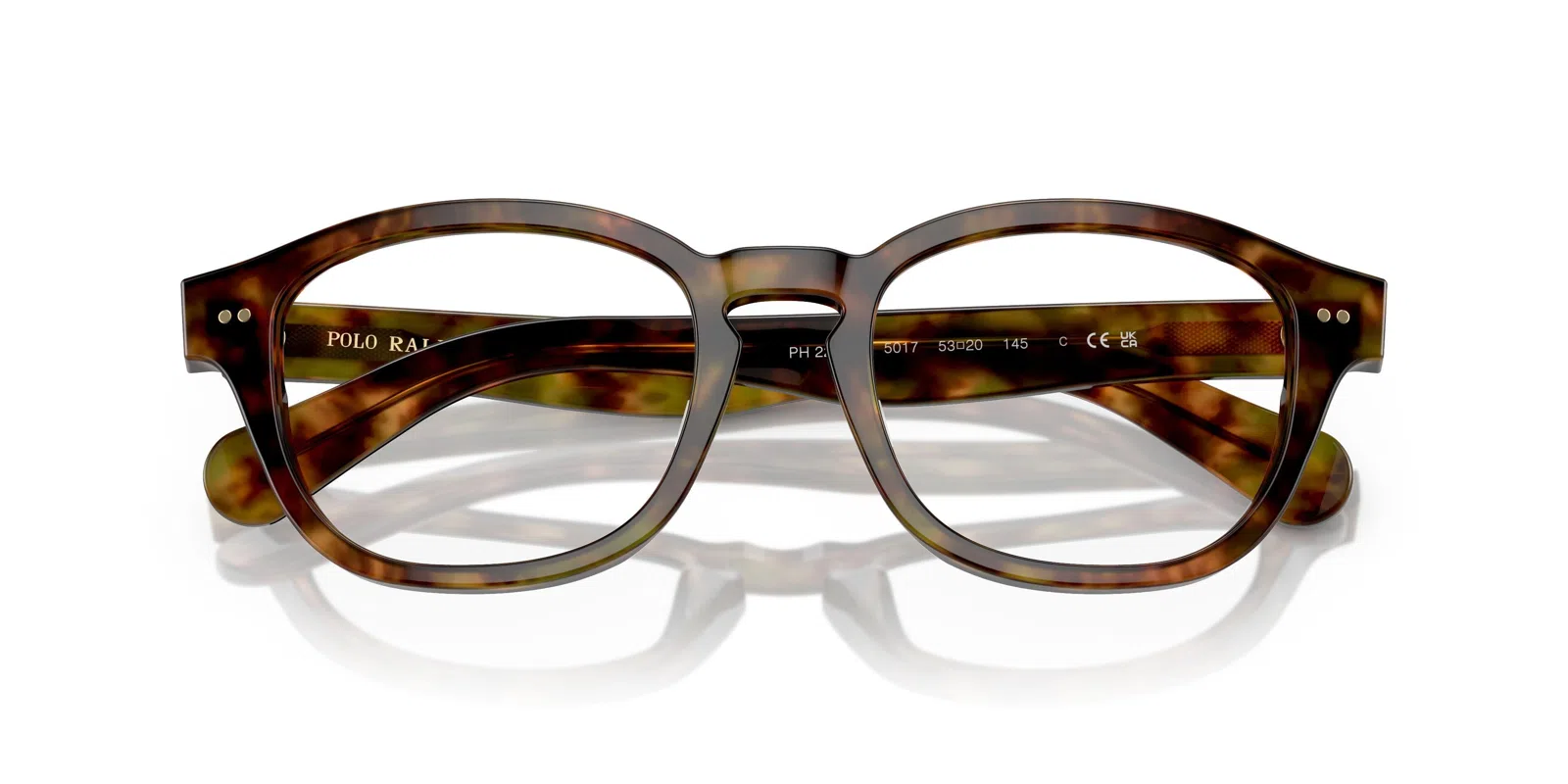 Polo 2261U Eyeglasses - view 17